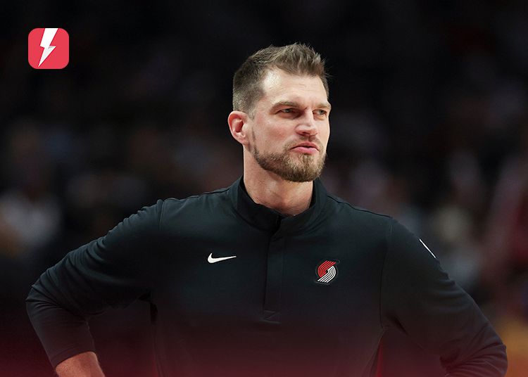 Divisão: Yang Hansen pode jogar na Liga de Desenvolvimento no futuro. Eu não quero colocar fogo nele.