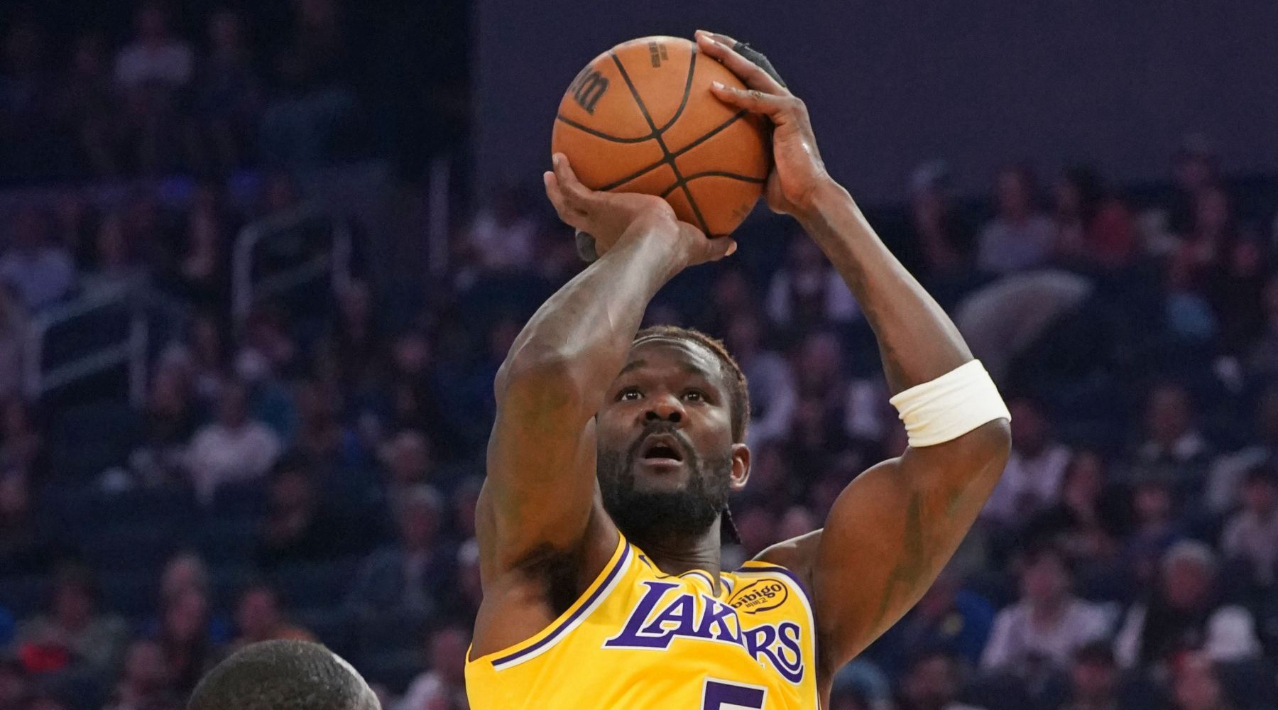 Redick: Ayton tem sido fenomenal nesta temporada. Ele provou que pode trazer vitórias.
