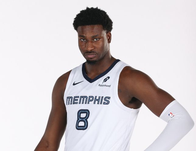 Jackson não marcou ponto no primeiro tempo e os reservas de Aldama preencheram a lacuna com 12 pontos.