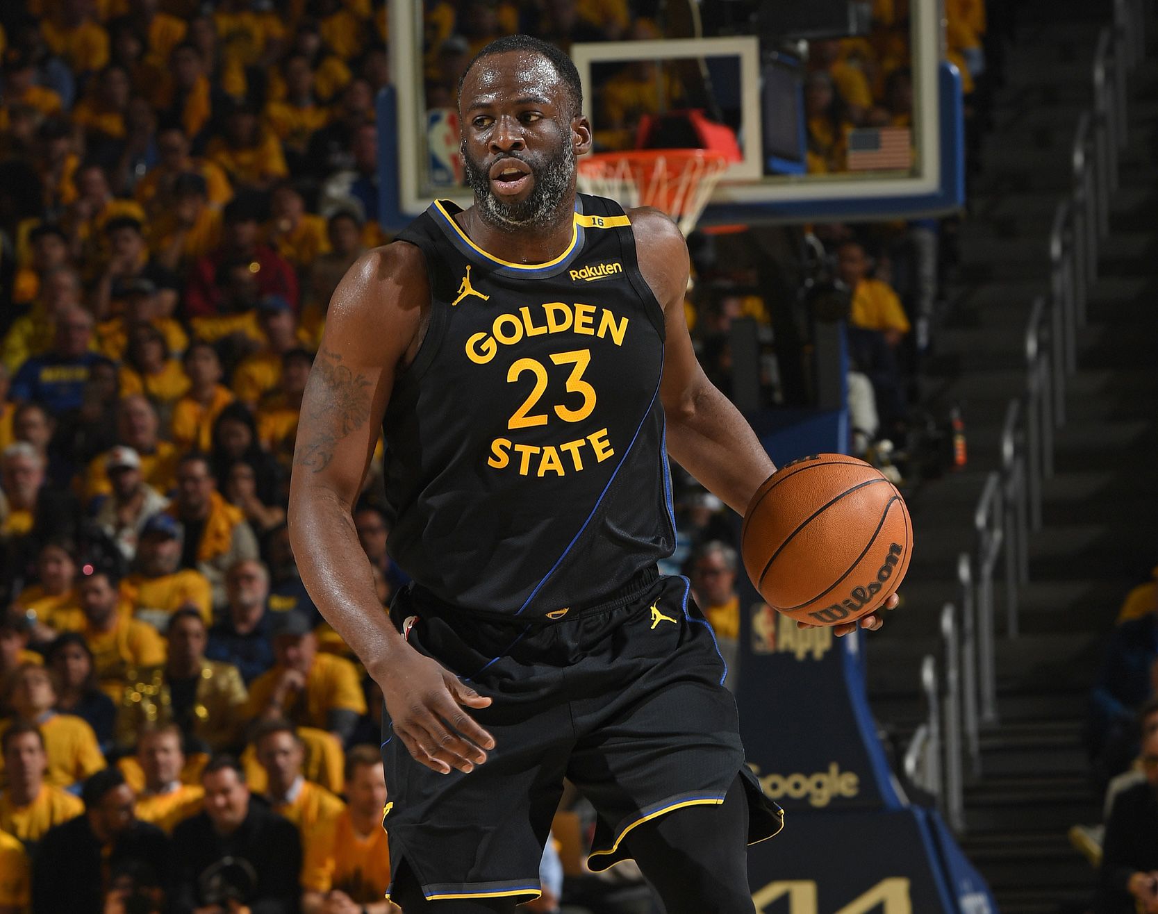 Carreira em busca de sonhos Top 5 companheiros de equipe: Os Splash Brothers estão na lista, sem Durant e Butler