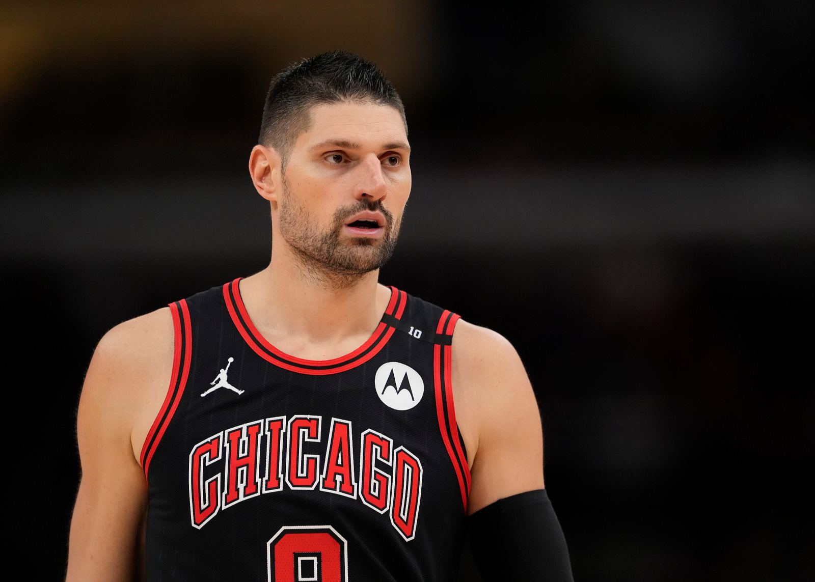 Vucevic: Gidi passou a bola no lugar para me levar ao último lance, mas vencer é uma vitória para o time