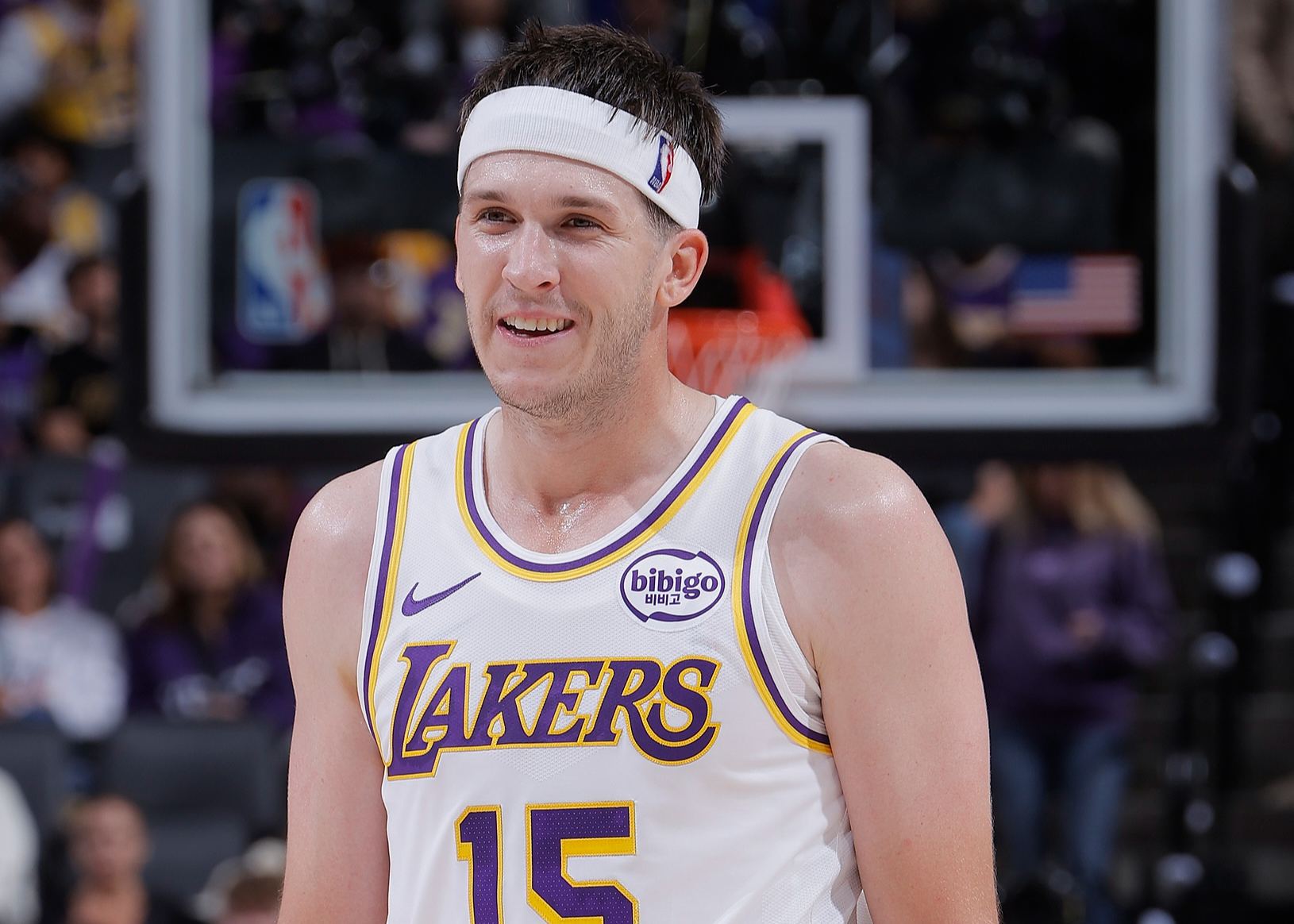 Reeves: Ainda estamos nos acostumando e podemos aprender muito com o Thunder