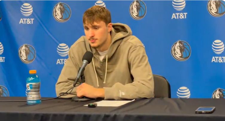 Flagg fala sobre demissão de Harrison: Estou aqui para jogar basquete, outros assuntos são decididos pelos superiores