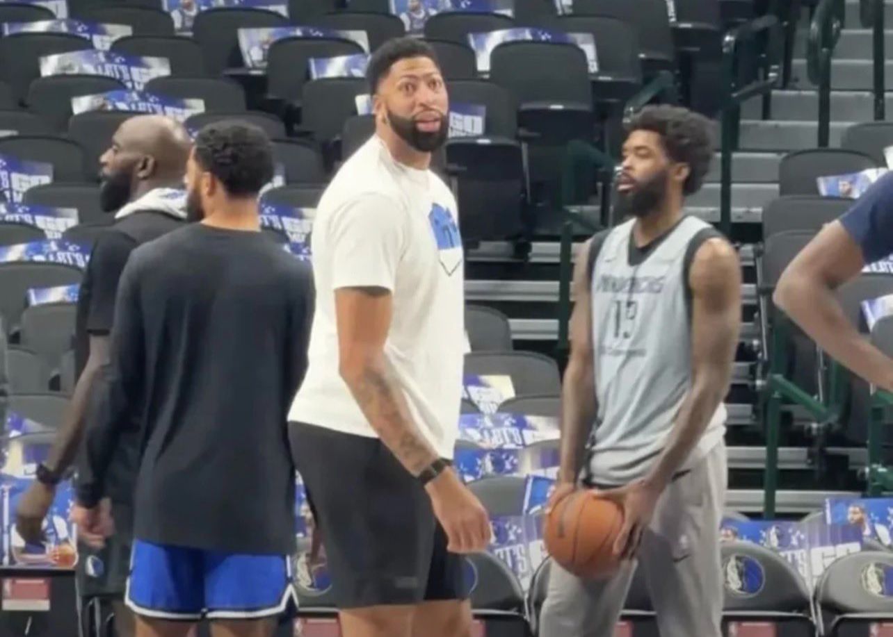 Meiji: Os Mavericks discutirão um acordo com a Big Eyebrow nos próximos dois meses. É difícil fazer qualquer acordo neste momento.