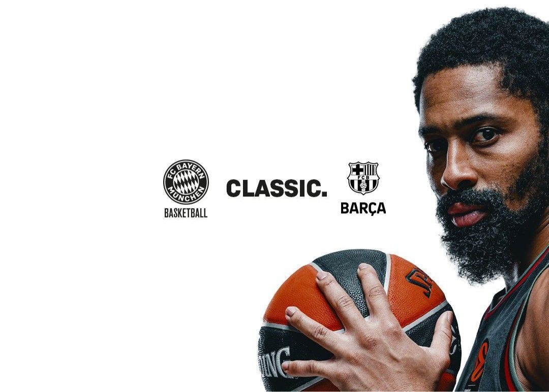 Destaques do EuroBasket de hoje: Zaraquilis luta por 5 vitórias consecutivas, será que o Barcelona se recuperará?