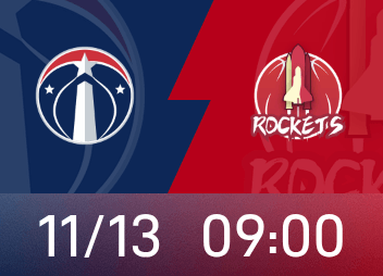 Antevisão do Rockets vs. Wizards: Com Coulibaly ausente, os Rockets enviam os Wizards para uma seqüência de 10 derrotas consecutivas?