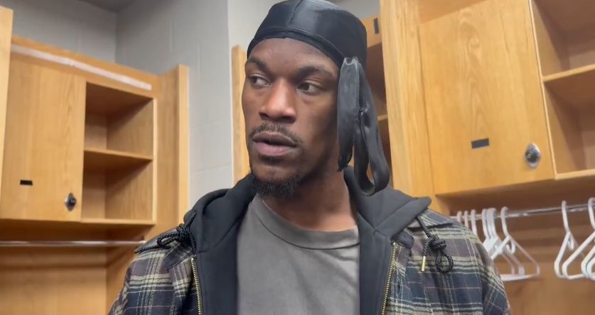 Butler: Todos devem se sacrificar para vencer, e o problema do espírito de luta se reflete na ponta defensiva