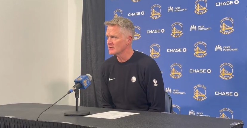 Cole: O time visitante se sentiu incomodado depois de perder para o Pacers. Várias coisas estavam erradas.