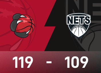 Relatório da NBA: Ingram marca 25 pontos, Raptors vence Nets por 119-109