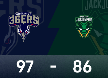 Relatório de batalha da NBL: Cheatham marcou 27 pontos e 13 rebotes, 36 jogadores derrotaram Skydiving Ants 97-86