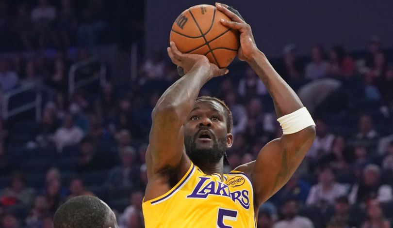 Ayton: A derrota desastrosa contra o Thunder nos acordou. Entramos em quadra com uma energia diferente.