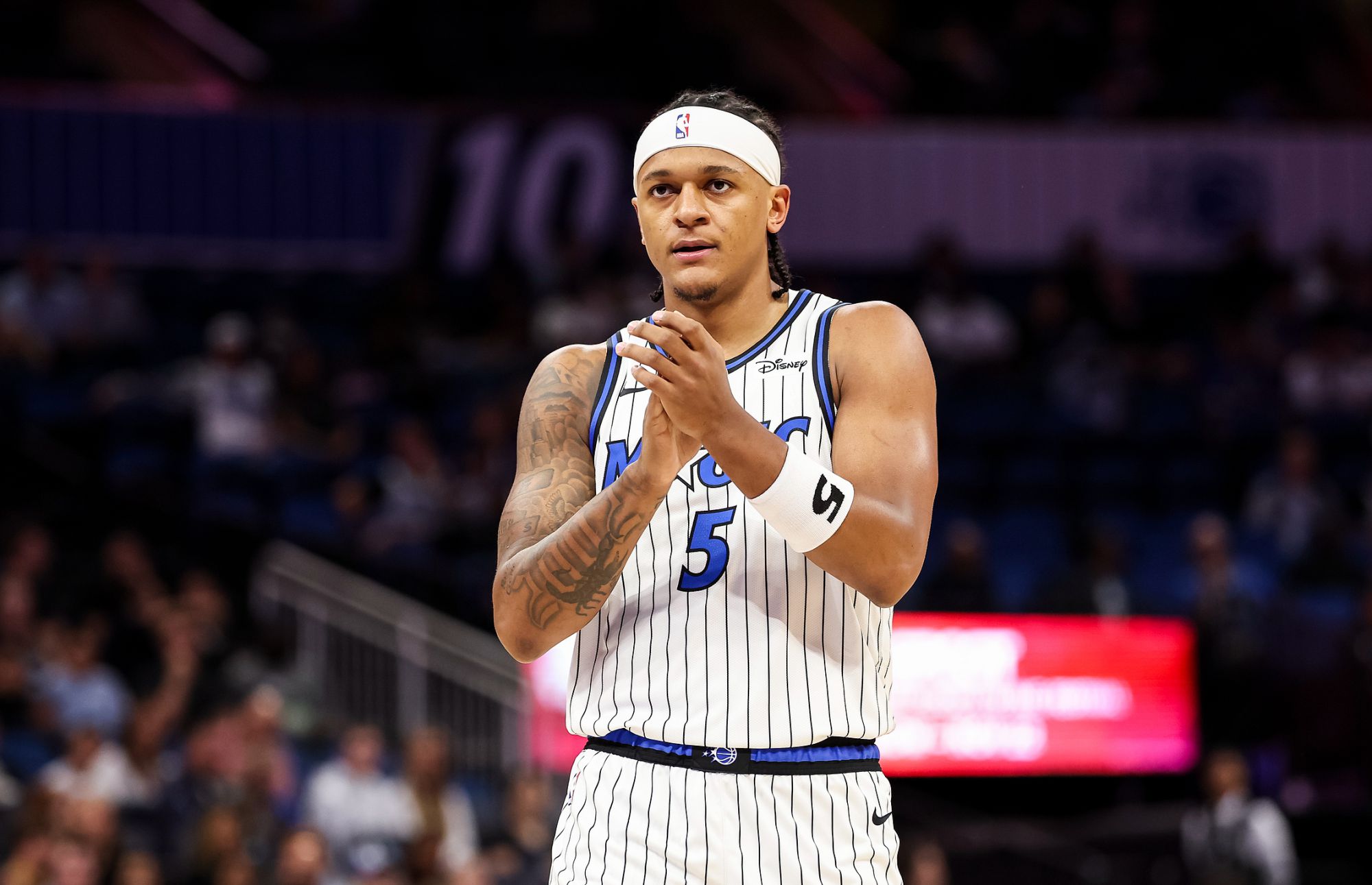 Relatório de lesão mágica: Benqueiro confirmado para perder o Rockets, Wagner Jr.