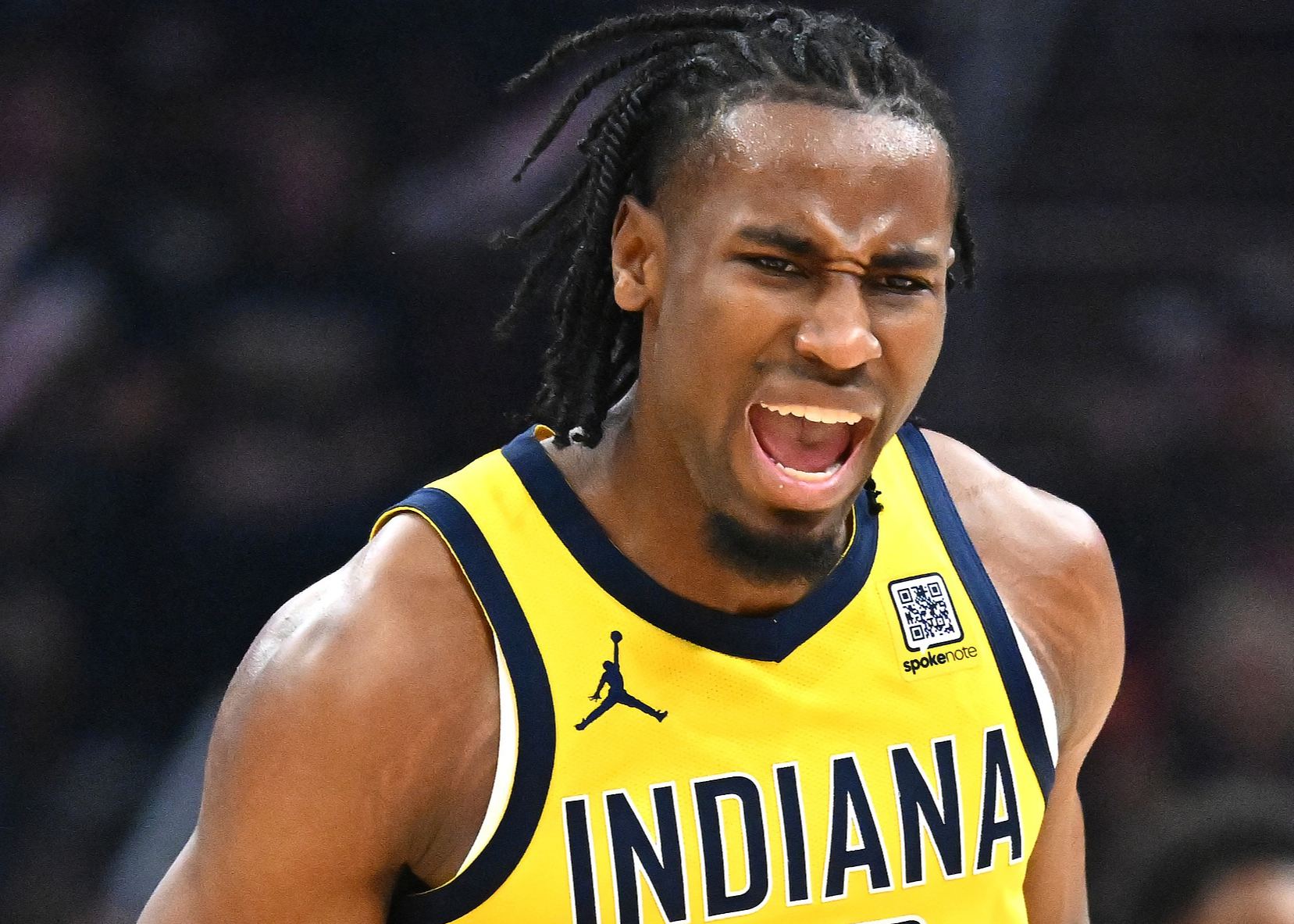 Carlisle: Nesmith sofreu uma entorse no joelho e ficará ausente por pelo menos quatro semanas