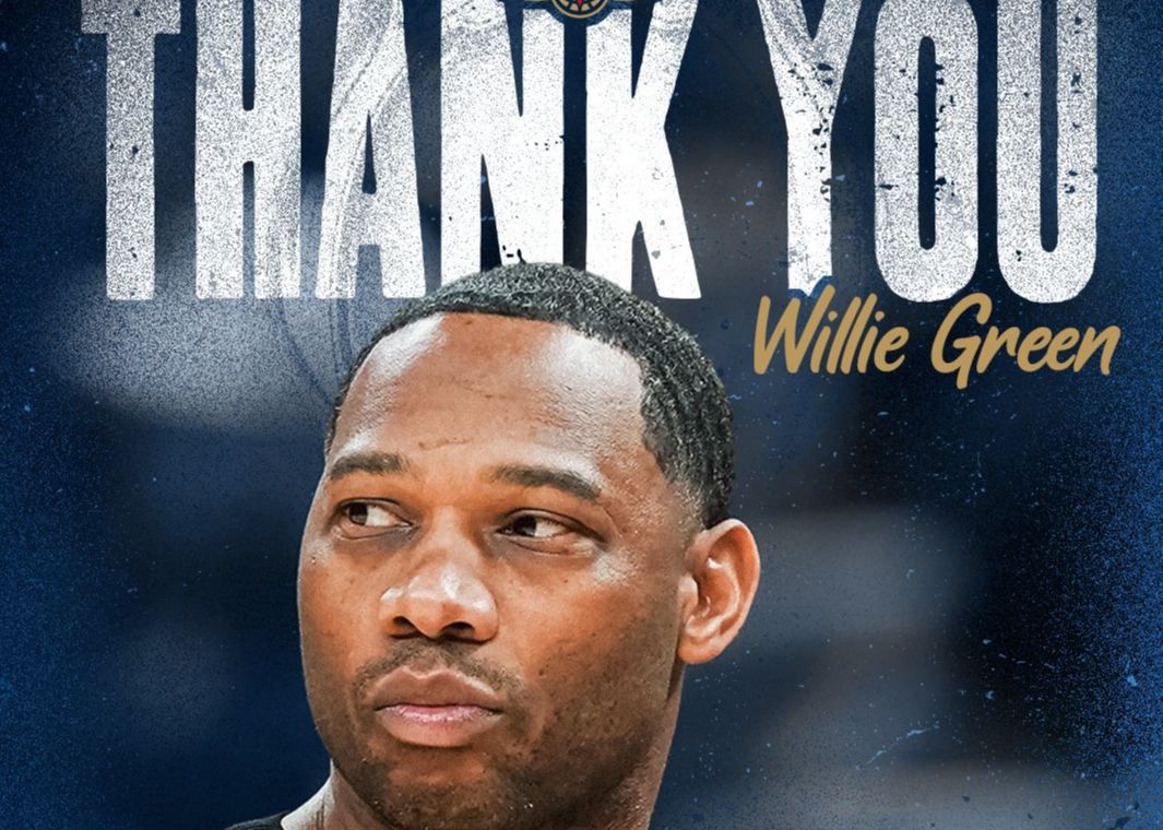 Proprietário do Pelicans: A decisão de demitir Green foi difícil, mas meu objetivo é construir um time campeão