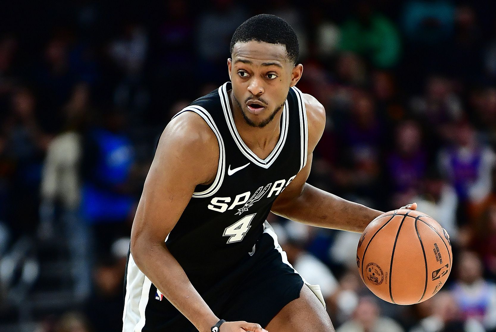 Desculpe perder a última cena! Os 24 pontos, 10 assistências e 3 interceptações de Fox foram os melhores da temporada.