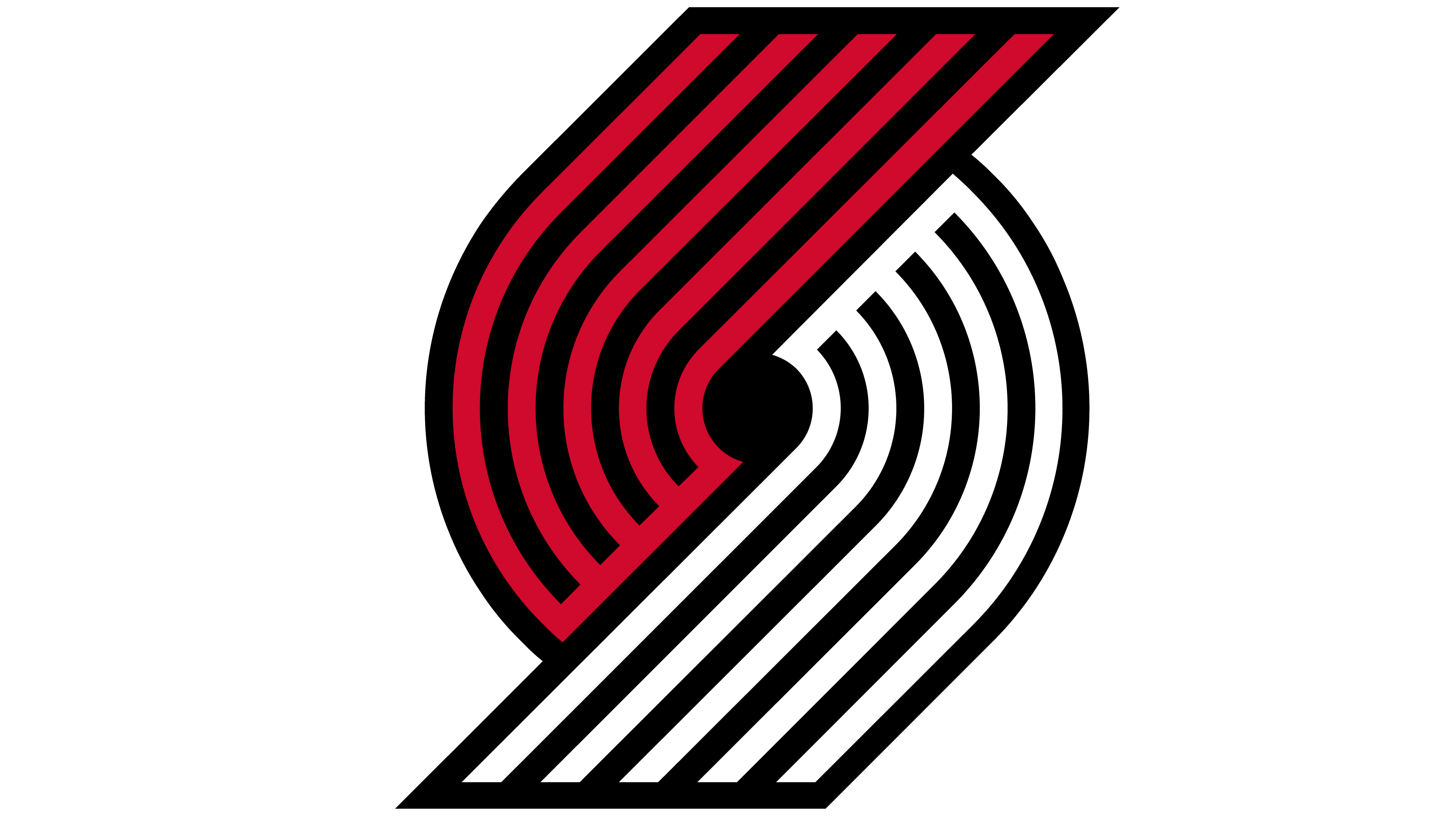 Os Trail Blazers perderam por dois dígitos pela primeira vez nesta temporada, com a diferença máxima anterior de apenas 8 pontos.