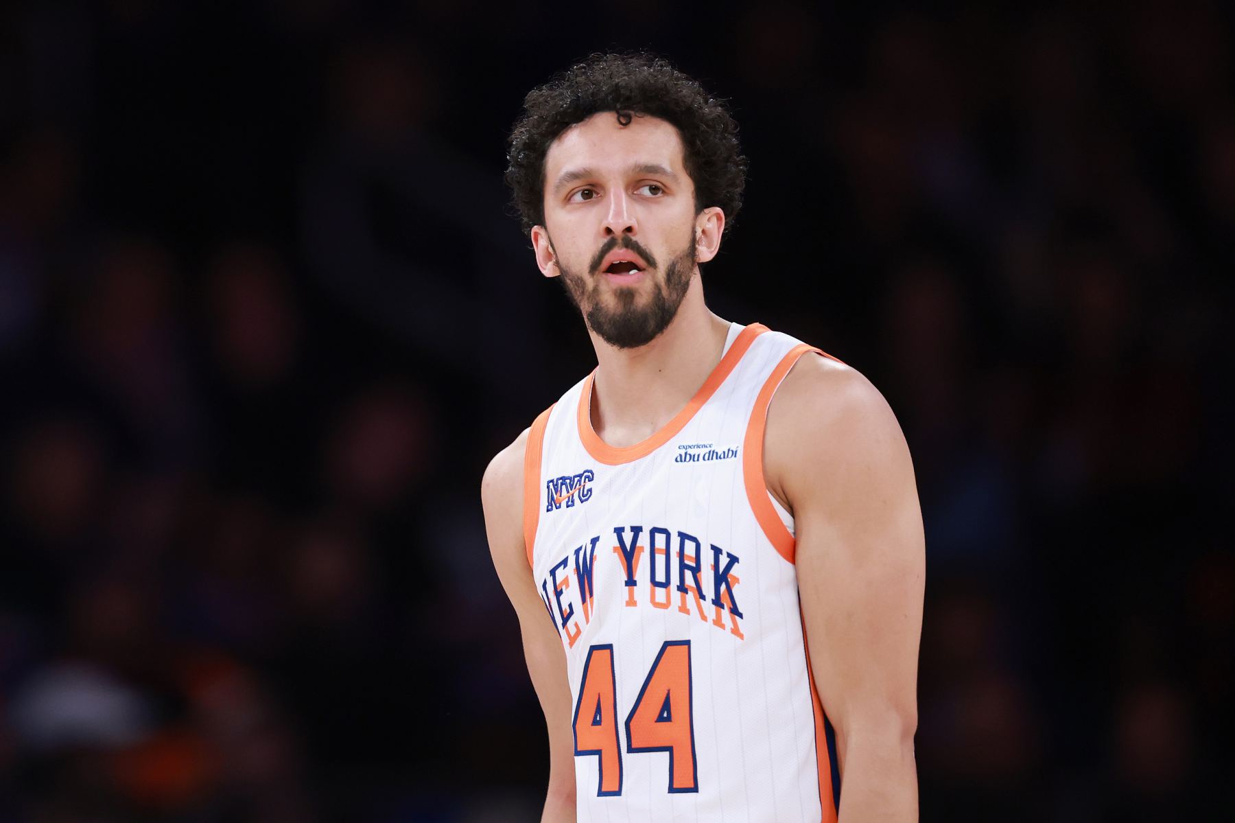 Shamet marcou 36 pontos, estabelecendo um recorde de pontuação em um único jogo para um jogador reserva nesta temporada.