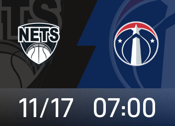 Prévia do Wizards vs. Nets: Thomas está ausente, os Wizards se esforçam para encerrar sua seqüência de 10 derrotas consecutivas