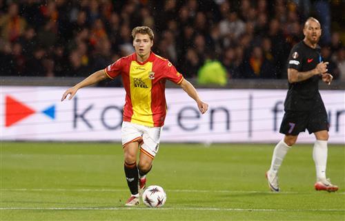 Atacante Águias x FCSB