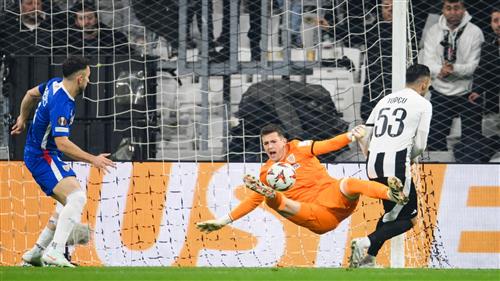 JK Besiktas x Athletic Bilbao