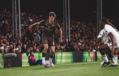 Fulham x Brentford