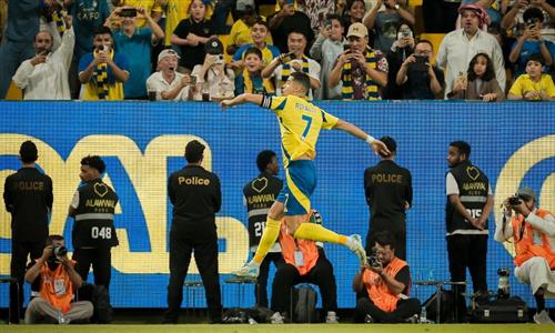 Histórico Al Nasr x Oruba