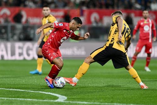 Monza x Inter de Milão