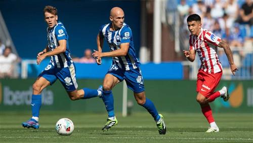 Alavés x Atlético de Madrid