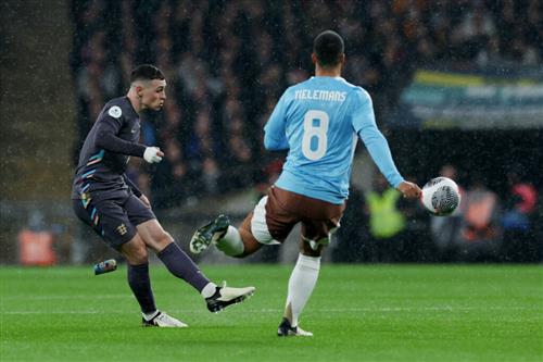 Inglaterra x Bélgica