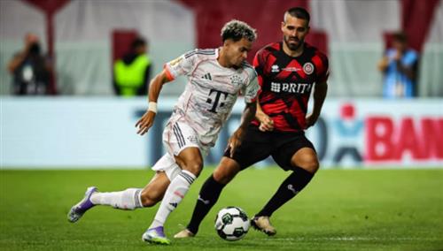 Wiesbaden x Bayern de Munique