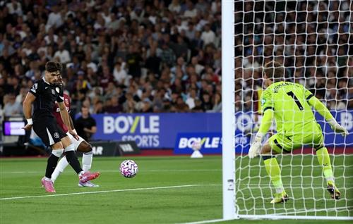 West Ham United x Chelsea