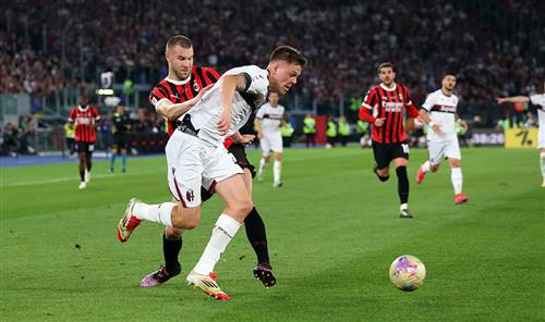 Rayo Vallecano x Shkendia Taitov