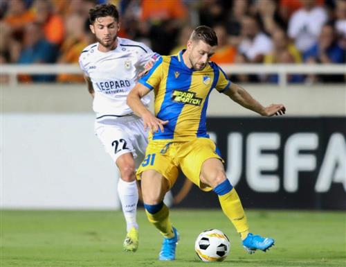 Bósnia e Herzegovina vs Liechtenstein