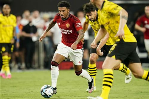 Manchester United x Atlético de Bilbao