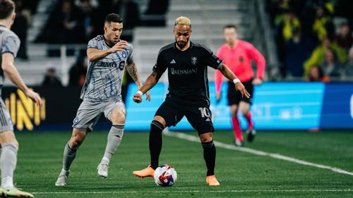 Resultados históricos de Montreal x Nashville