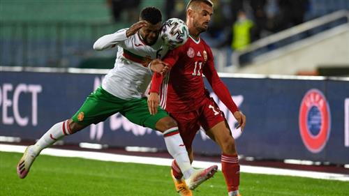 Montenegro vs Hungria