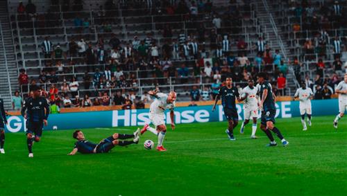 Pachuca x Red Bull Salzburgo