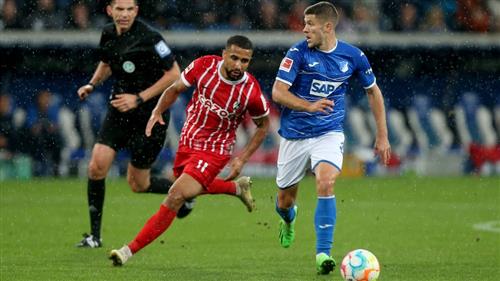 Freiburg x Hoffenheim