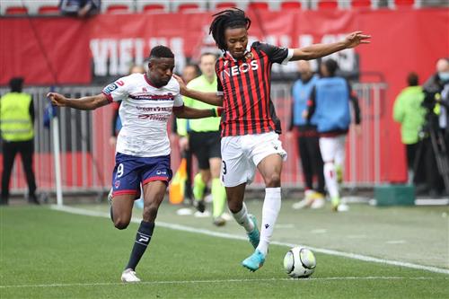 Resultados históricos de Clermont x Lens