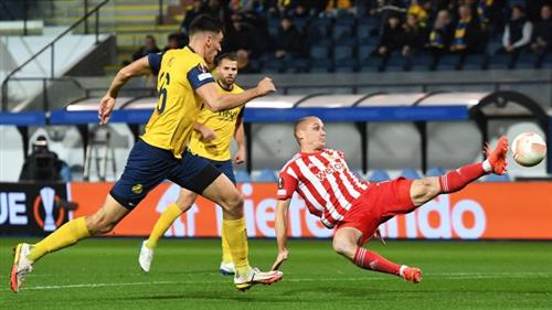 Union Berlim x St Gilous