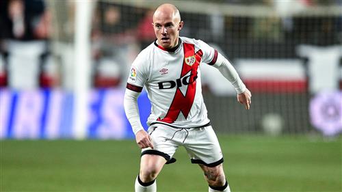 Getafe x Rayo Vallecano