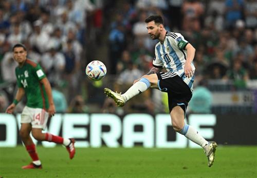 Argentina x Austrália