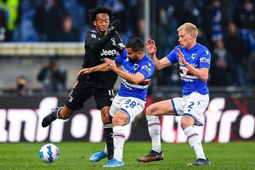 Cremonese x Sampdoria