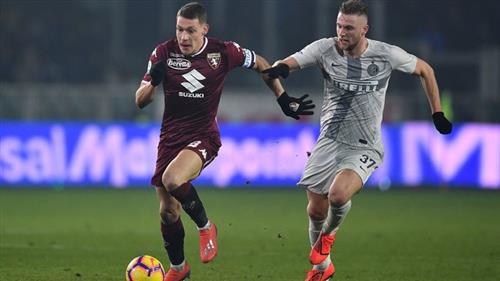 Torino x Cittadella