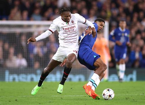 AC Milão x Chelsea