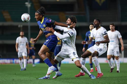 Grécia Verona x Cagliari