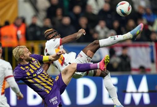 Eyupspor x Galatasaray