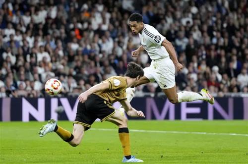 Real Madrid x Real Sociedad