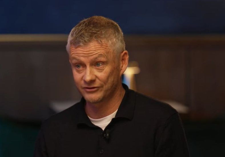 Solskjaer: O Manchester United vence melhor quando dribla menos, vender McTominay é chocante