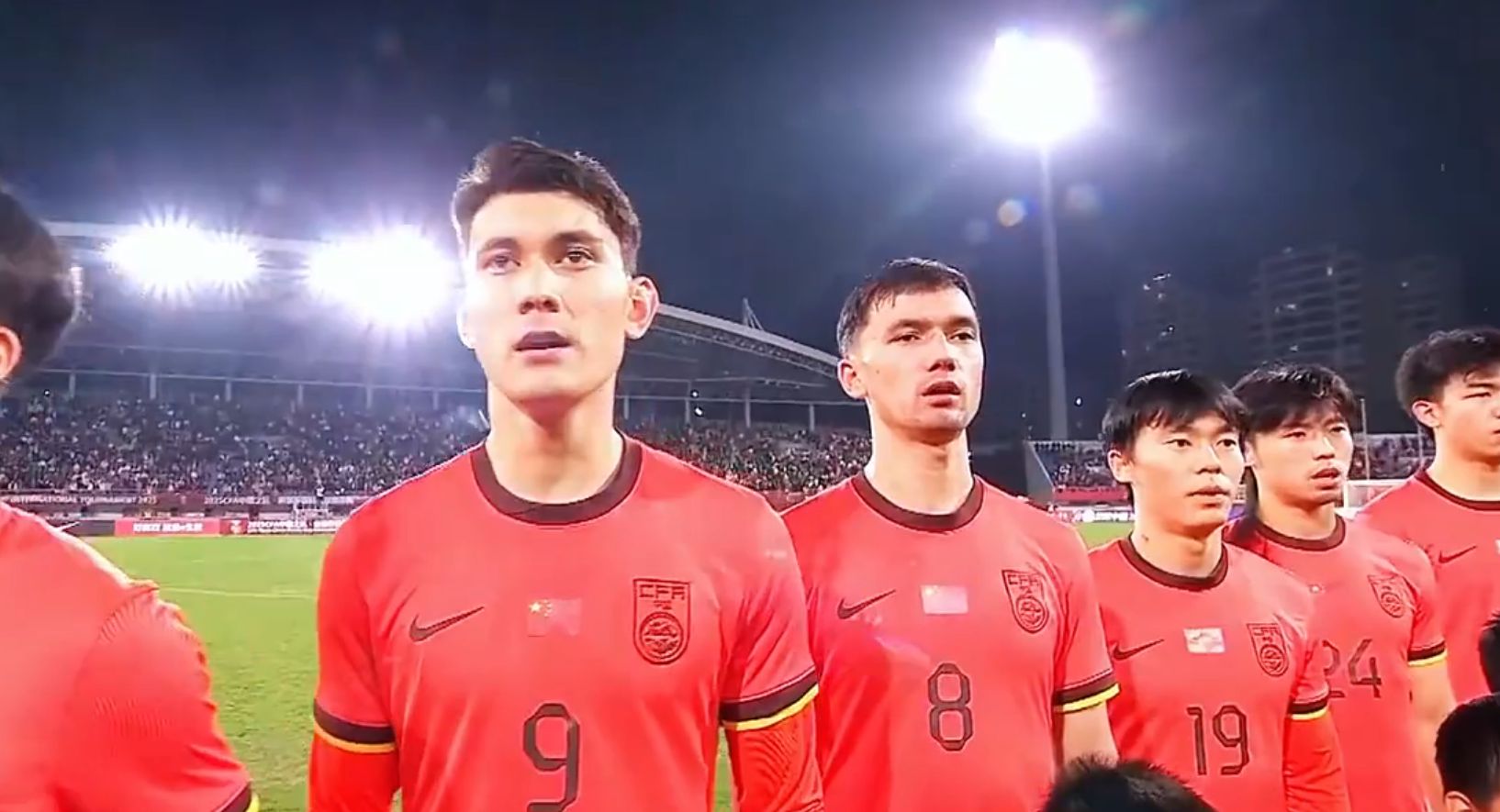 Discussão acalorada sobre a vitória da seleção sub-22 de futebol sobre a Coreia do Sul: depende de como usar Baihe Lamu; A Coreia do Sul é como um time universitário